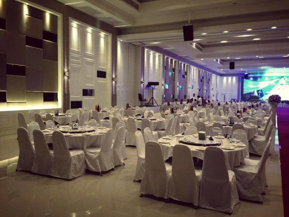 Nipa Garden Hotel Сурат Тхани Екстериор снимка